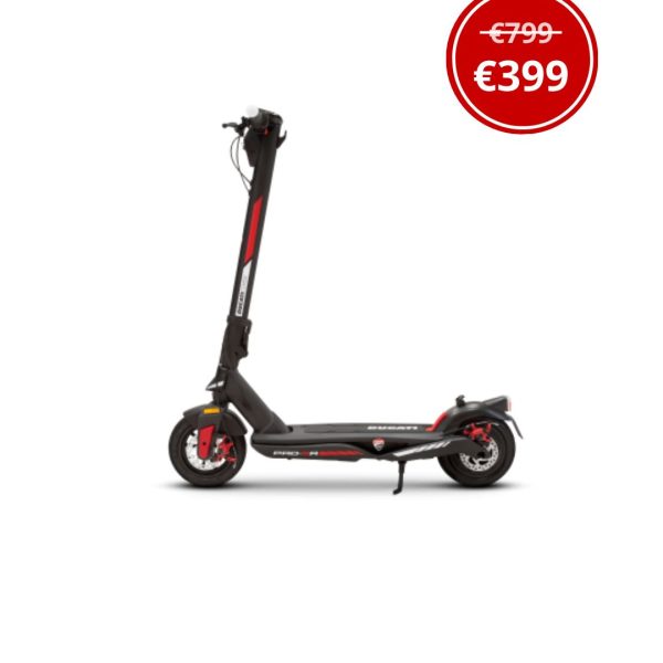 Ducati Pro-III R