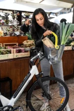 Urban Prime Fietsmand - Image 2