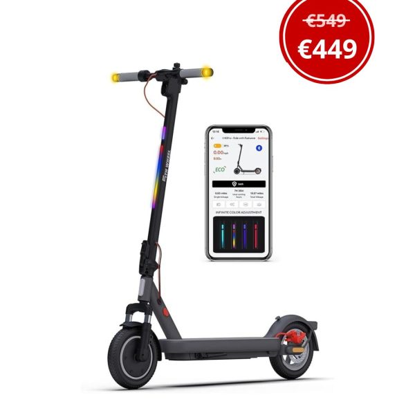 Invanti V40 Max