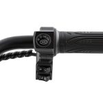 iScooter A12  350W Kids Electric Dirty Bike - Image 9