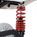 iScooter A12  350W Kids Electric Dirty Bike - Image 6