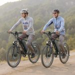 AOVOPRO BK900 elektrische fiets - Image 2