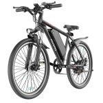 AOVOPRO BK900 elektrische fiets