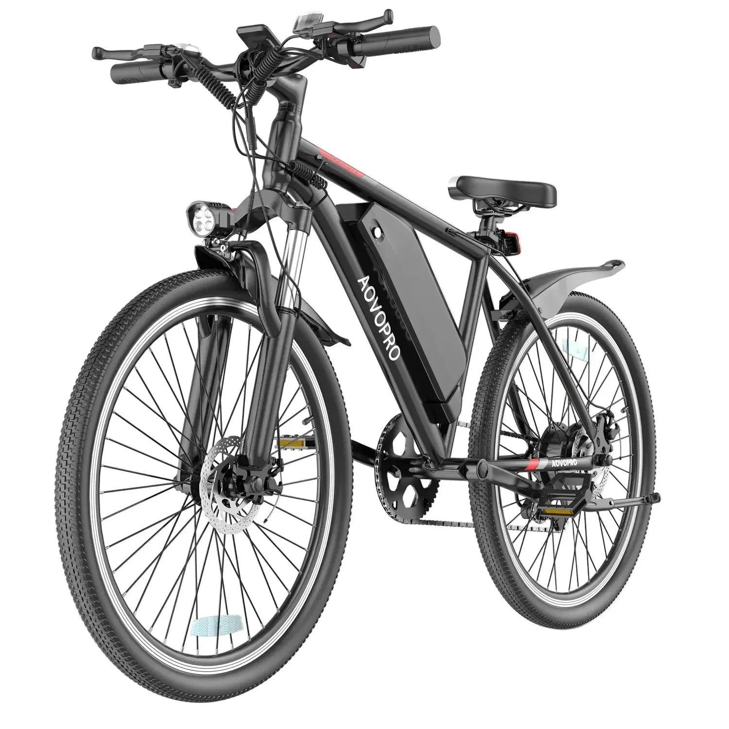 AOVO-Pro-BK90-BK520-Electric-Bike-5.jpg AOVOPRO BK900 elektrische fiets - Image 1