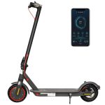 AOVOPRO ES80 Elektrische Step