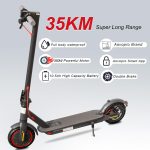 AOVOPRO ES80 Elektrische Step - Image 8