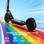 LADPED LP65 Elektrische Step voor Kinderen - Image 5