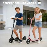 LADPED LP65 Elektrische Step voor Kinderen - Image 10