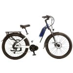CYSUM Nova elektrische fiets - Image 11