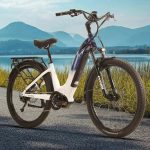 CYSUM Nova elektrische fiets - Image 17