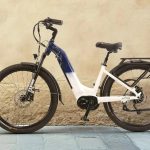 CYSUM Nova elektrische fiets - Image 18