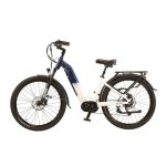 CYSUM Nova elektrische fiets