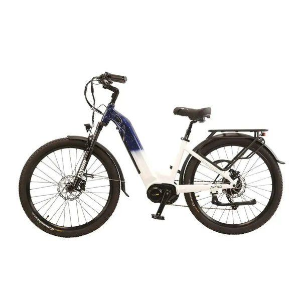 CYSUM Nova elektrische fiets