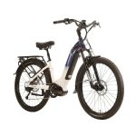CYSUM Nova elektrische fiets - Image 2