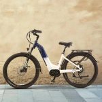 CYSUM Nova elektrische fiets - Image 3
