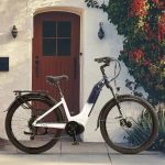 CYSUM Nova elektrische fiets - Image 4