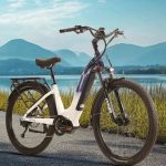 CYSUM Nova elektrische fiets - Image 6