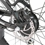 CYSUM Panda elektrische fiets - Image 12
