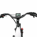 CYSUM Panda elektrische fiets - Image 13