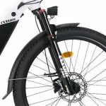 CYSUM Panda elektrische fiets - Image 16