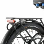 CYSUM Snelle Stadsfiets Elektrisch - Image 11