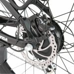 CYSUM Snelle Stadsfiets Elektrisch - Image 13