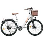 CYSUM CityRun elektrische fiets - Image 3