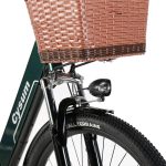 CYSUM CityRun elektrische fiets - Image 7
