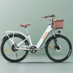 CYSUM CityRun elektrische fiets - Image 6
