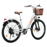 CYSUM CityRun elektrische fiets