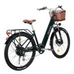 CYSUM CityRun elektrische fiets - Image 5