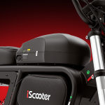 iScooter DX5Max Electric Dirt Bike for Adults - Image 7