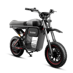 iScooter DX5Max Electric Dirt Bike for Adults - Image 25