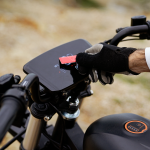 iScooter DX5Max Electric Dirt Bike for Adults - Image 4