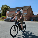 DUOTTS C29 elektrische fiets met dubbele batterij - Image 12