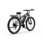 DUOTTS C29 elektrische fiets met dubbele batterij - Image 24