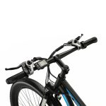 DUOTTS C29 elektrische fiets met dubbele batterij - Image 6