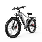 DUOTTS F26 Elektrische Fiets - Image 17
