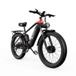 DUOTTS F26 Elektrische Fiets - Image 2