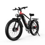 DUOTTS F26 Elektrische Fiets - Image 3