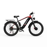 DUOTTS F26 Elektrische Fiets - Image 23
