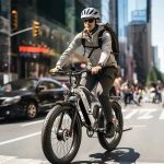 DUOTTS F26 Elektrische Fiets - Image 27