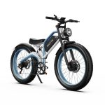 DUOTTS N26 elektrische fiets - Image 2