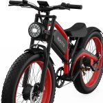 DUOTTS N26 elektrische fiets - Image 24