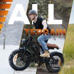 iScooter EB5 20″ Fat Tire E-Mountainbike - Image 10