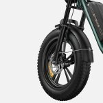ENGWE M20 Elektrische Fiets met Één Accu - Image 16