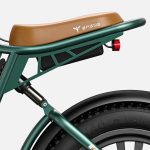 ENGWE M20 Elektrische Fiets met Één Accu - Image 7