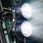 ENGWE M20 Elektrische Fiets met Één Accu - Image 8