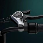 ENGWE M20 Elektrische Fiets met Één Accu - Image 9