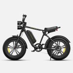 ENGWE M20 Elektrische Fiets met Één Accu - Image 6